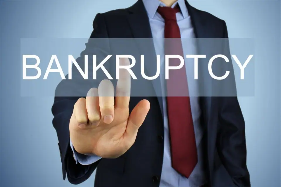 how long to recover from bankruptcies