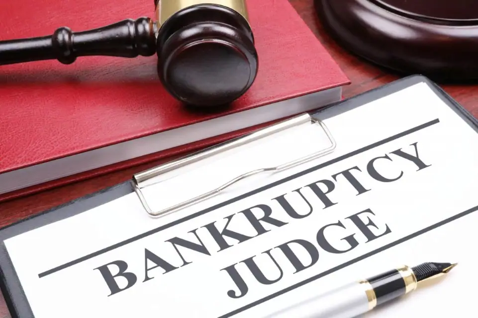 how to recover from bankruptcies