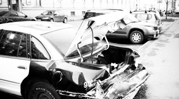 How a Car Accident Attorney in Los Angeles Can Maximize Your Settlement Car Accident Attorney in Los Angeles