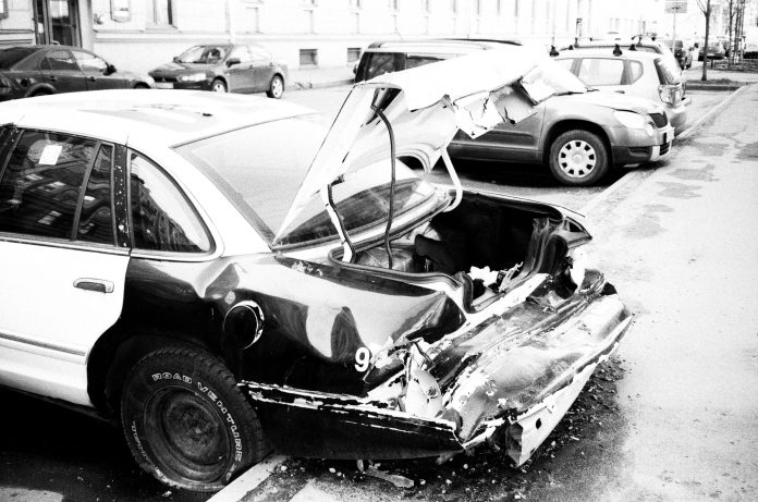 Car Accident Attorney in Los Angeles